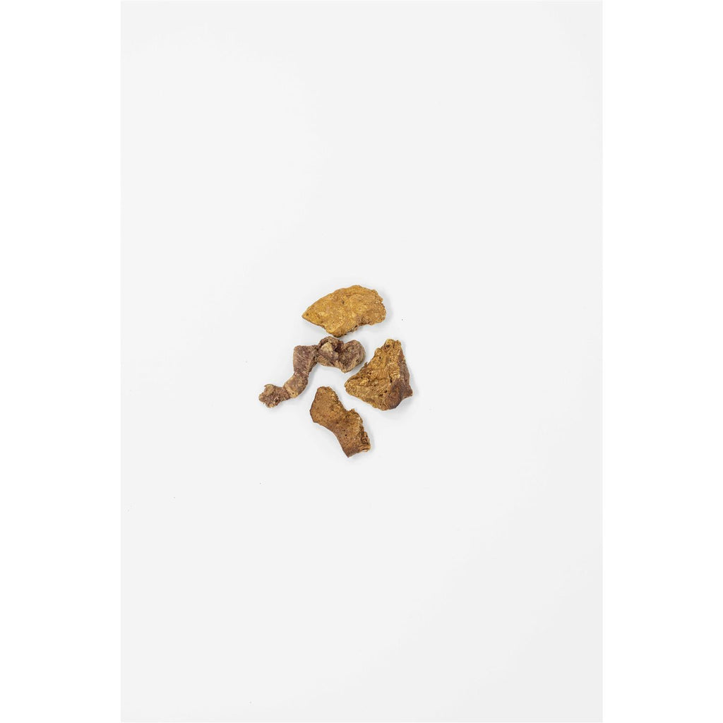 Freeze Dried Beef Dog Treats O486
