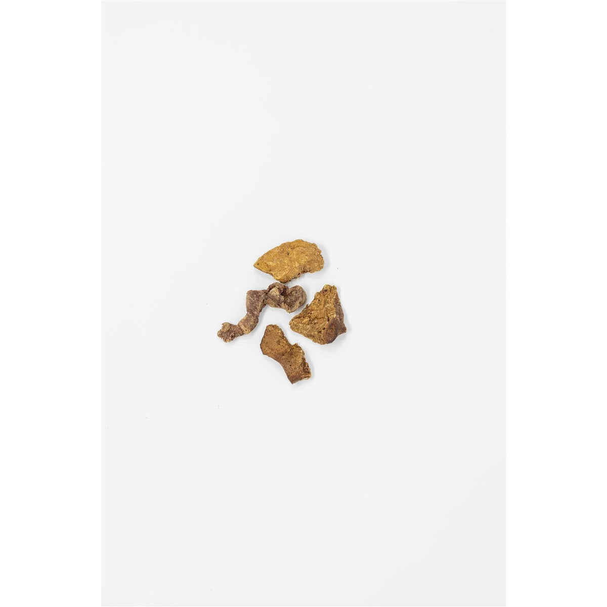 Freeze Dried Beef Dog Treats O486