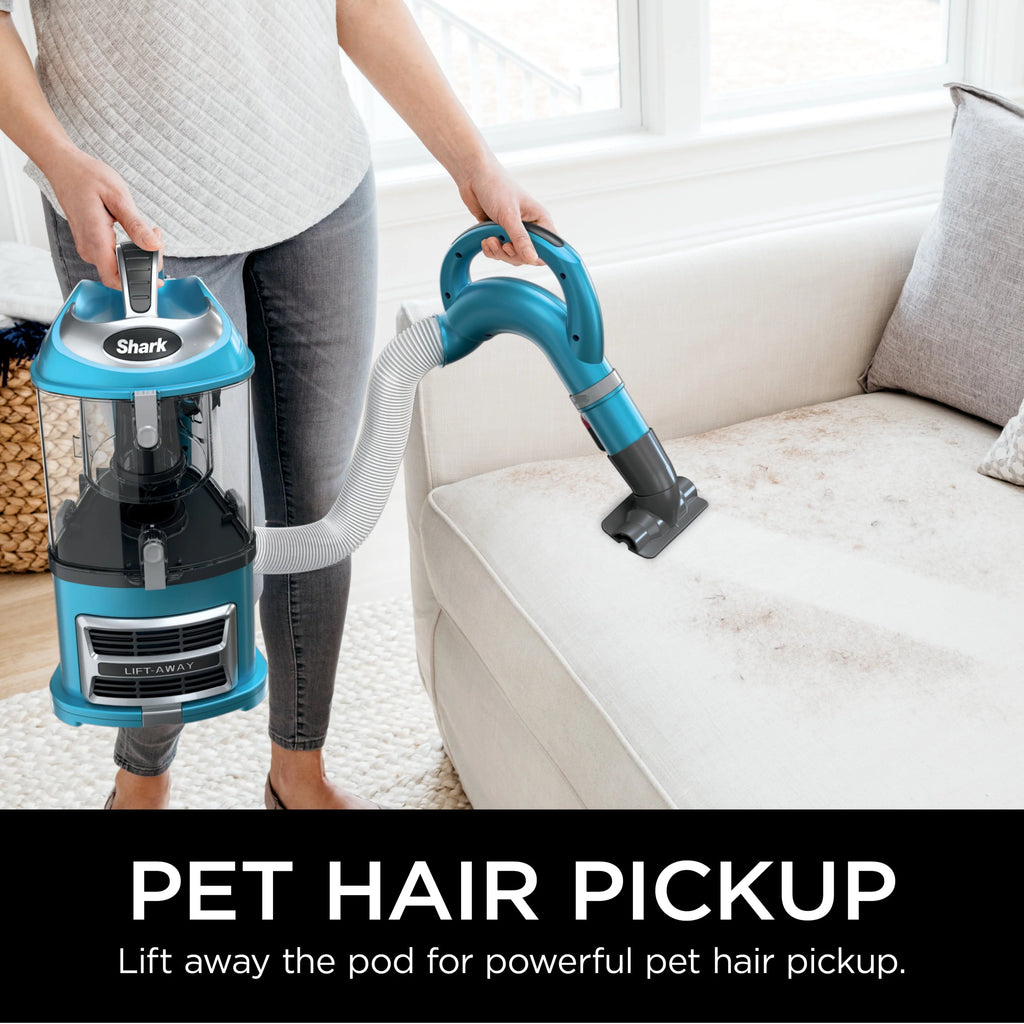 Upright Vacuum S56844