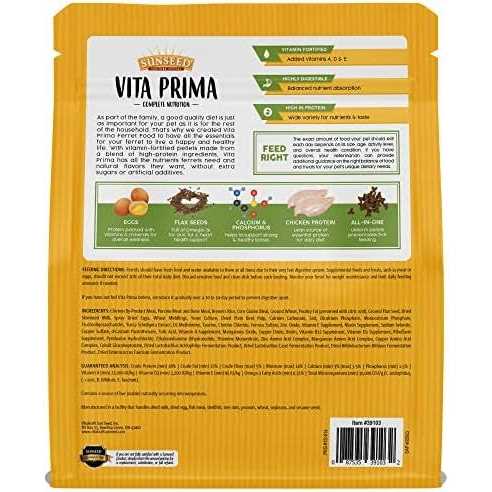 Ferret Food N35807