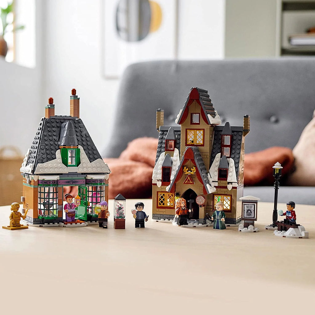 Building Set (851 Pieces) H1847