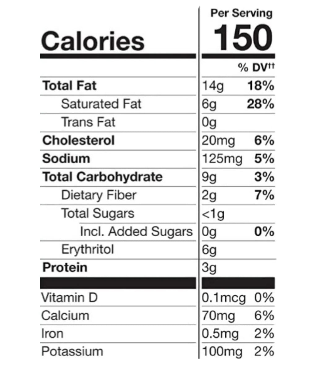 Gluten Free Coconut and Cocoa Truffles 8 Snack Bags F4857