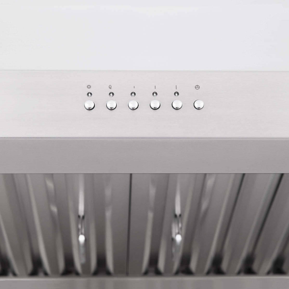 30x22 Under Cabinet Stainless Steel Range Hood C91936