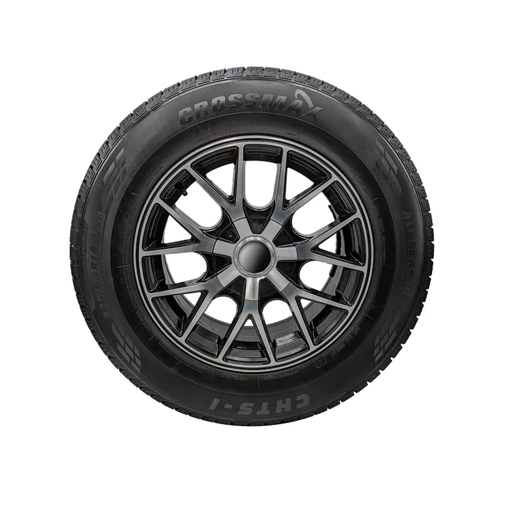 225/65R16 100H SUV/Crossover Tire U56614