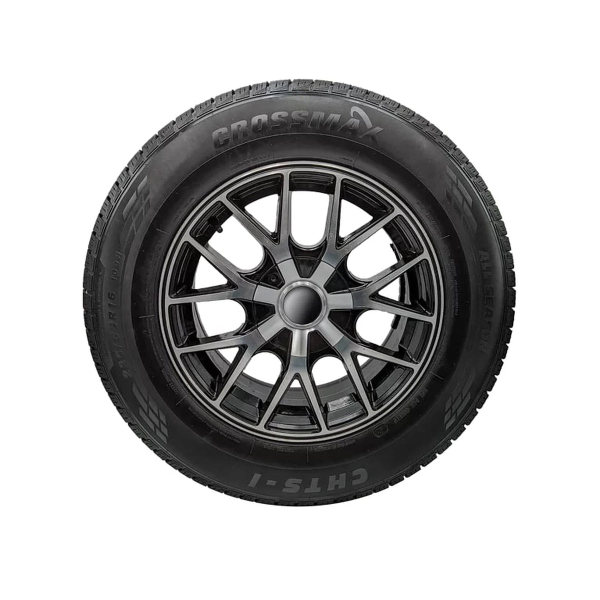 225/65R16 100H SUV/Crossover Tire U56614