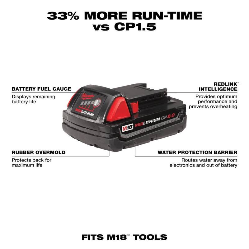 18V Brushless Cordless 1/2 in. Compact Drill/Driver Kit with 45-Piece Screwdriver Bit Set X490104