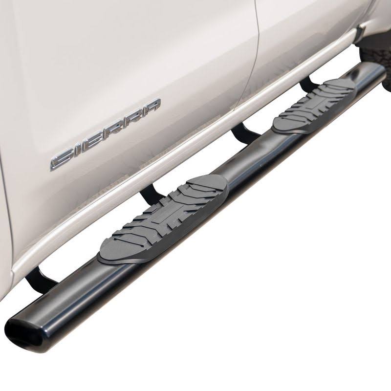 Black Nerf Bars G546747