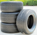 Set of 4 All Season Tires V413