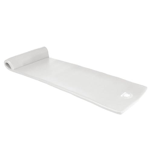 White Foam Pool Float G595
