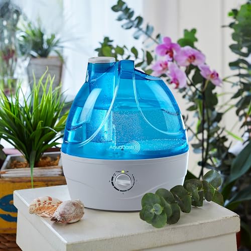 Cool Mist Humidifier 2.2L Ultrasonic Humidifier L78104