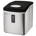 Freestanding Ice Maker in Stainless Steel H699357
