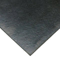 Black 3/16 in. 60A Neoprene Rubber Sheet H8463