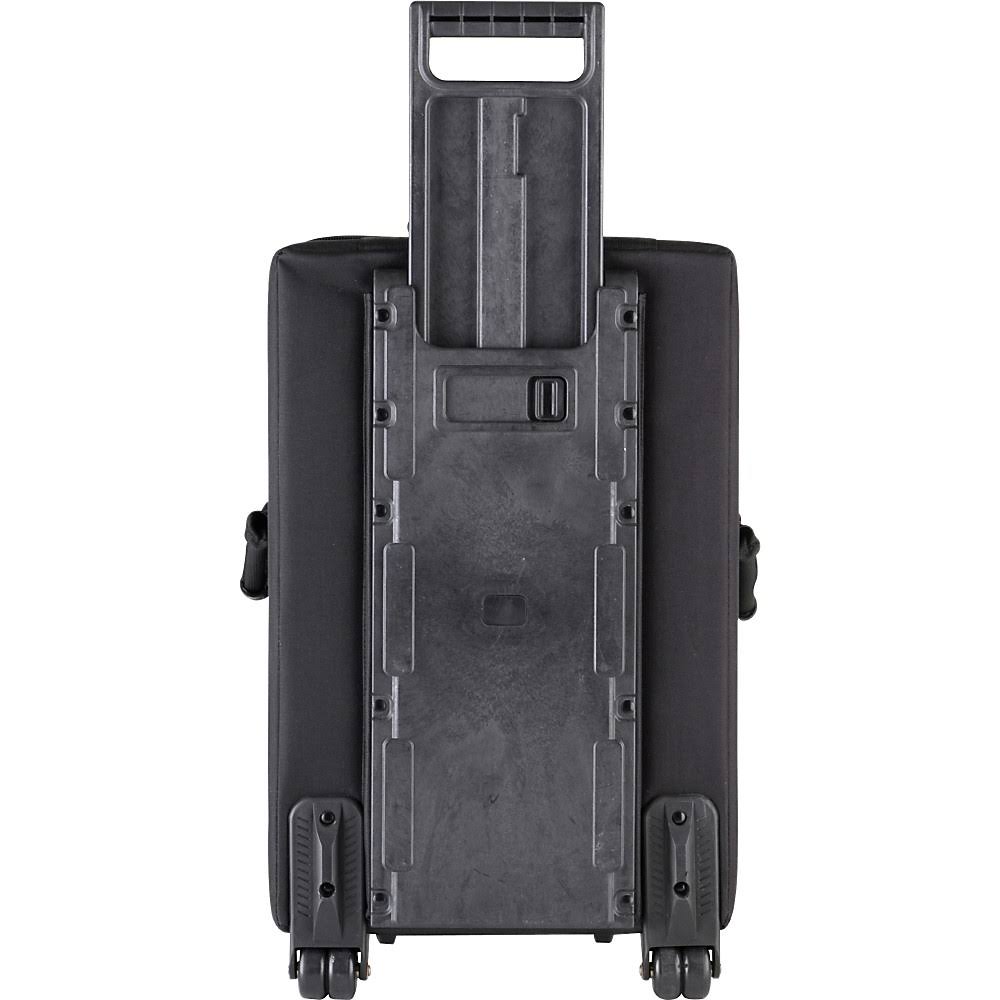 Small Rolling Powered Mixer Soft Case R70340
