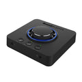 Sound Card Black W2484