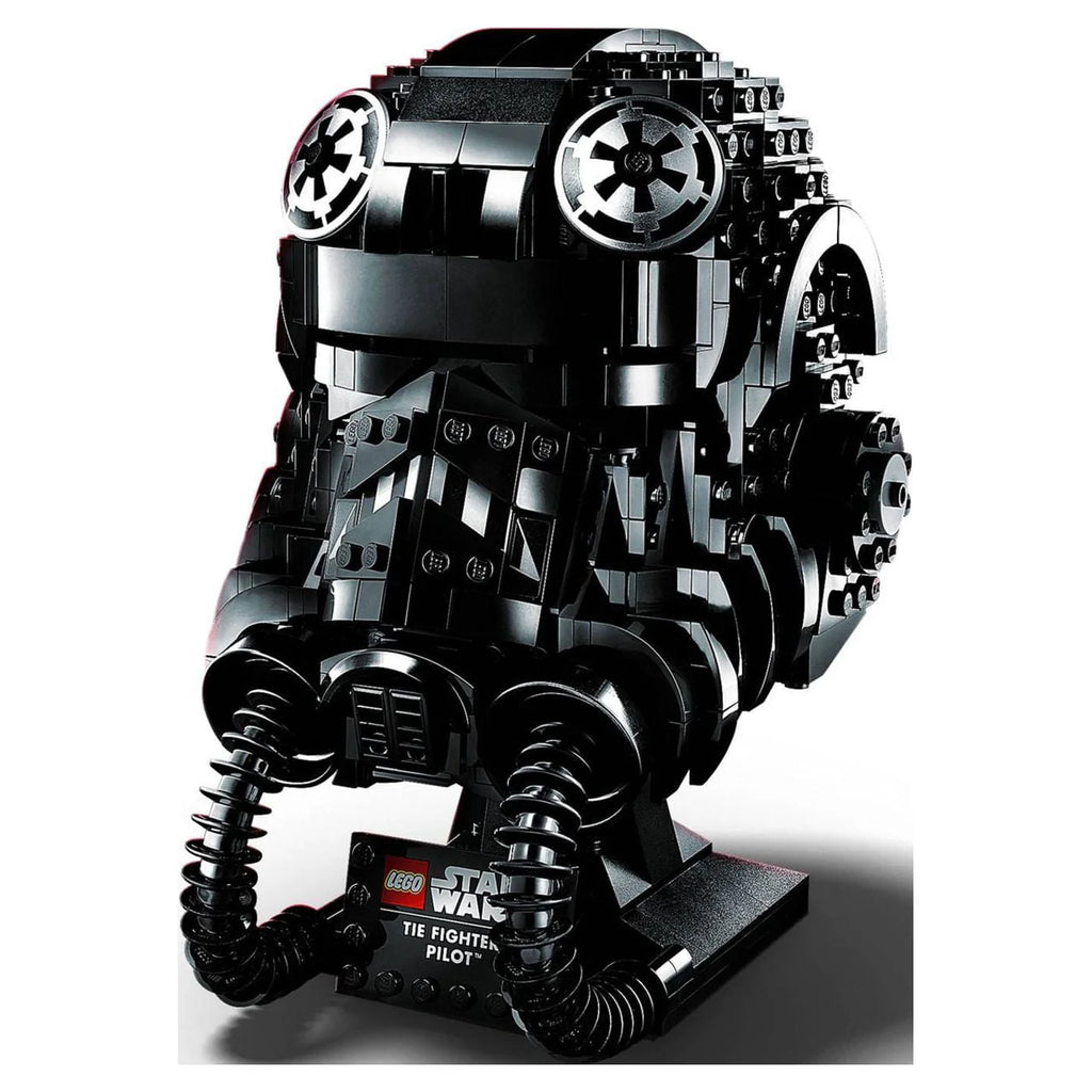 Building Set (724 Pieces) S584813