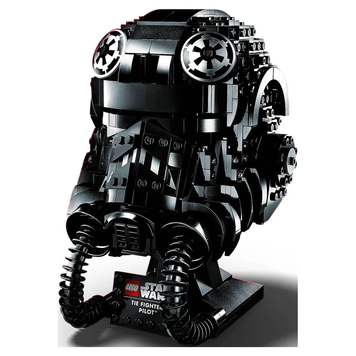 Building Set (724 Pieces) S584813