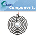 8 inch Surface Burner Element P989