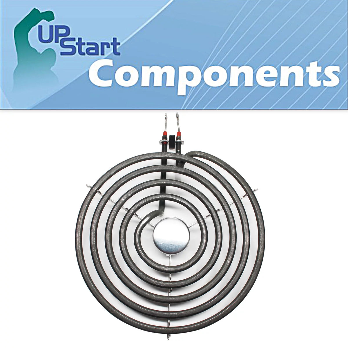 8 inch Surface Burner Element P989