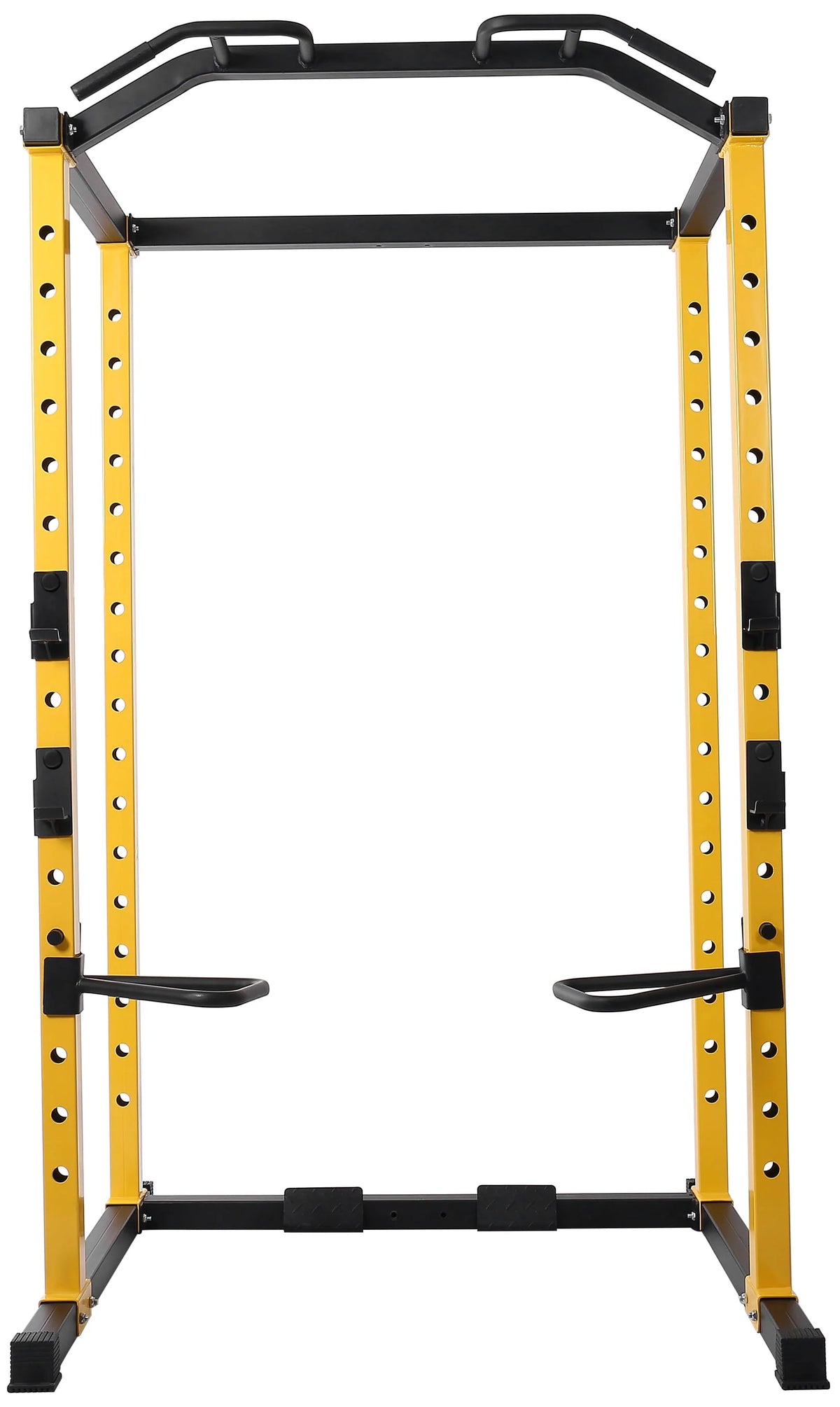 Adjustable Power Cage Power Rack P5120