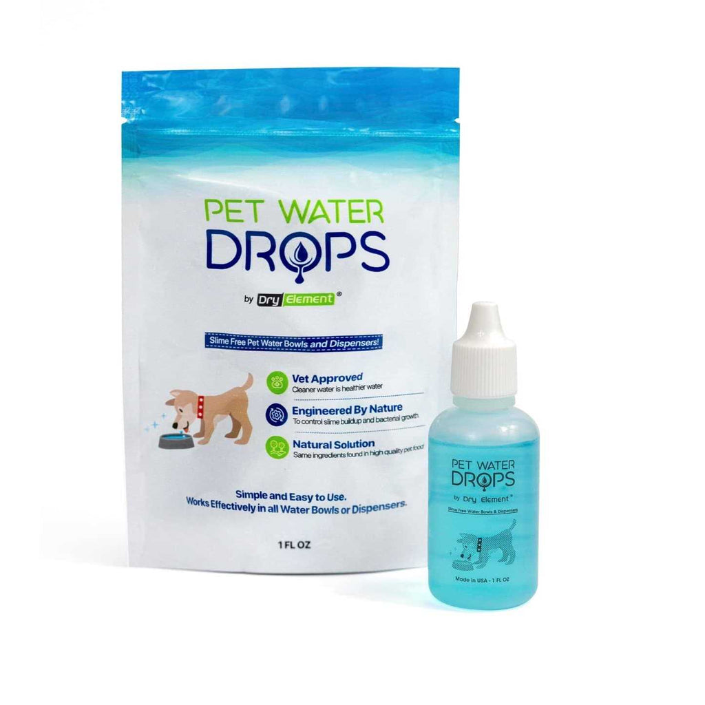 Pet Water Drops Dental and Oral Care L83743