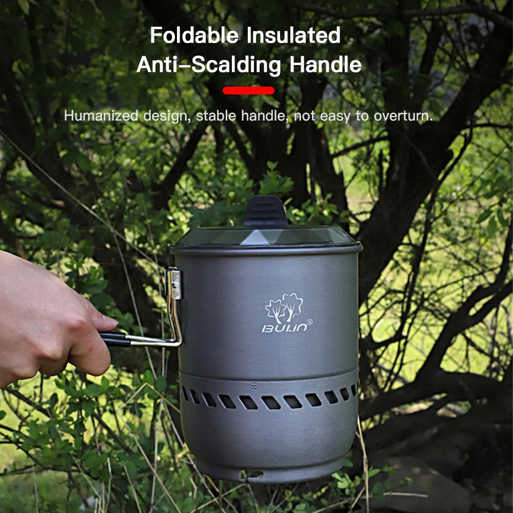 Camp Stove I941350