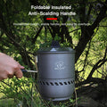 Camp Stove I941350