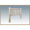 King Headboard H406