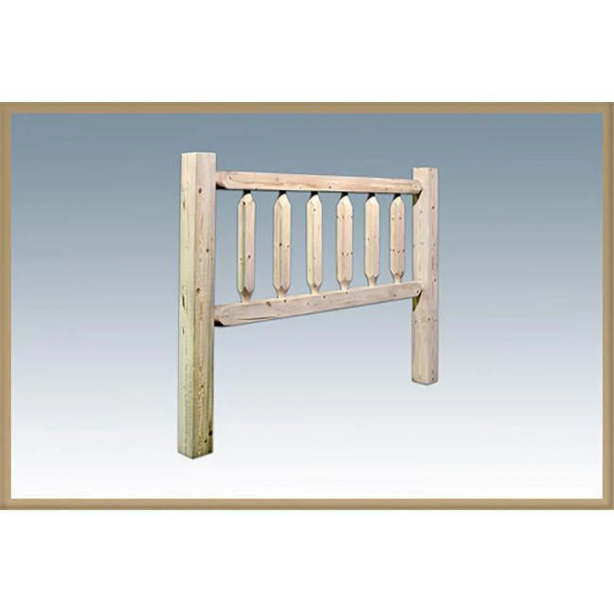 King Headboard H406