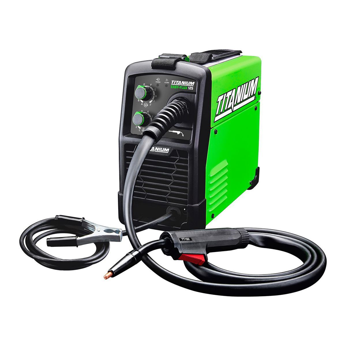 125 Amp Welder T919881