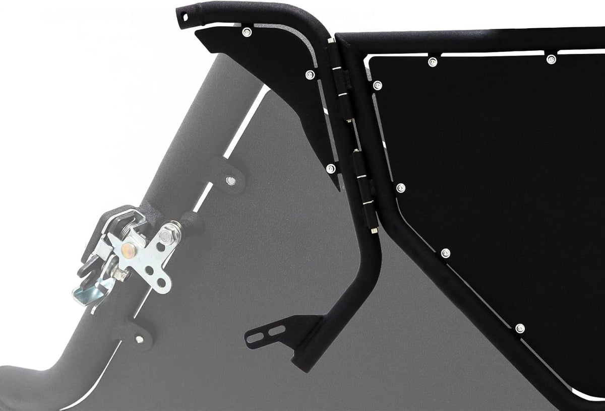Aluminum Doors for Can-Am Commander A88853