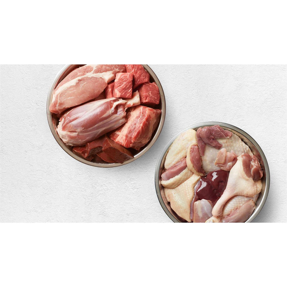 Freeze Dried Beef Dog Treats O486