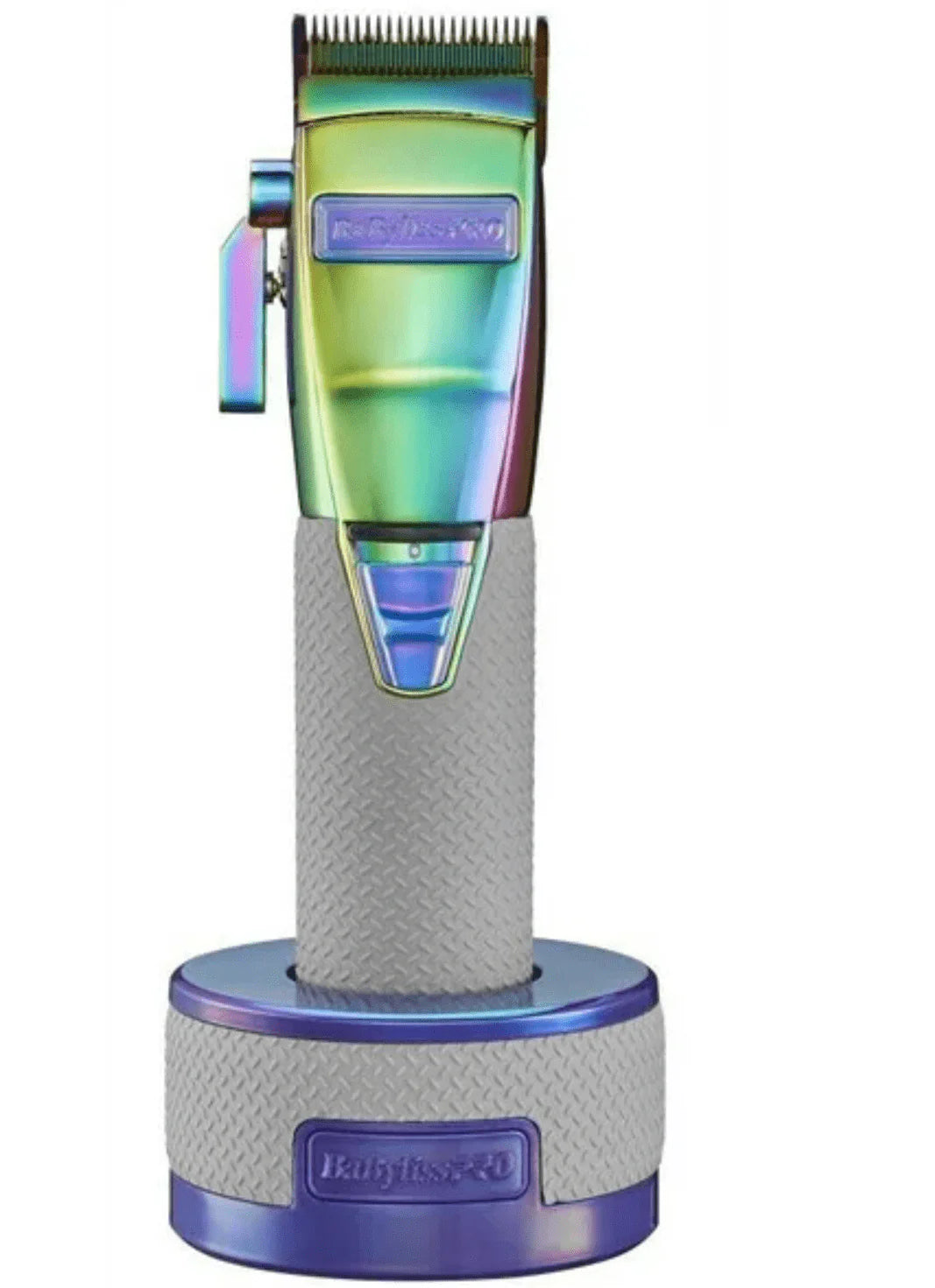 Clipper & Trimmer Blue Set N7660