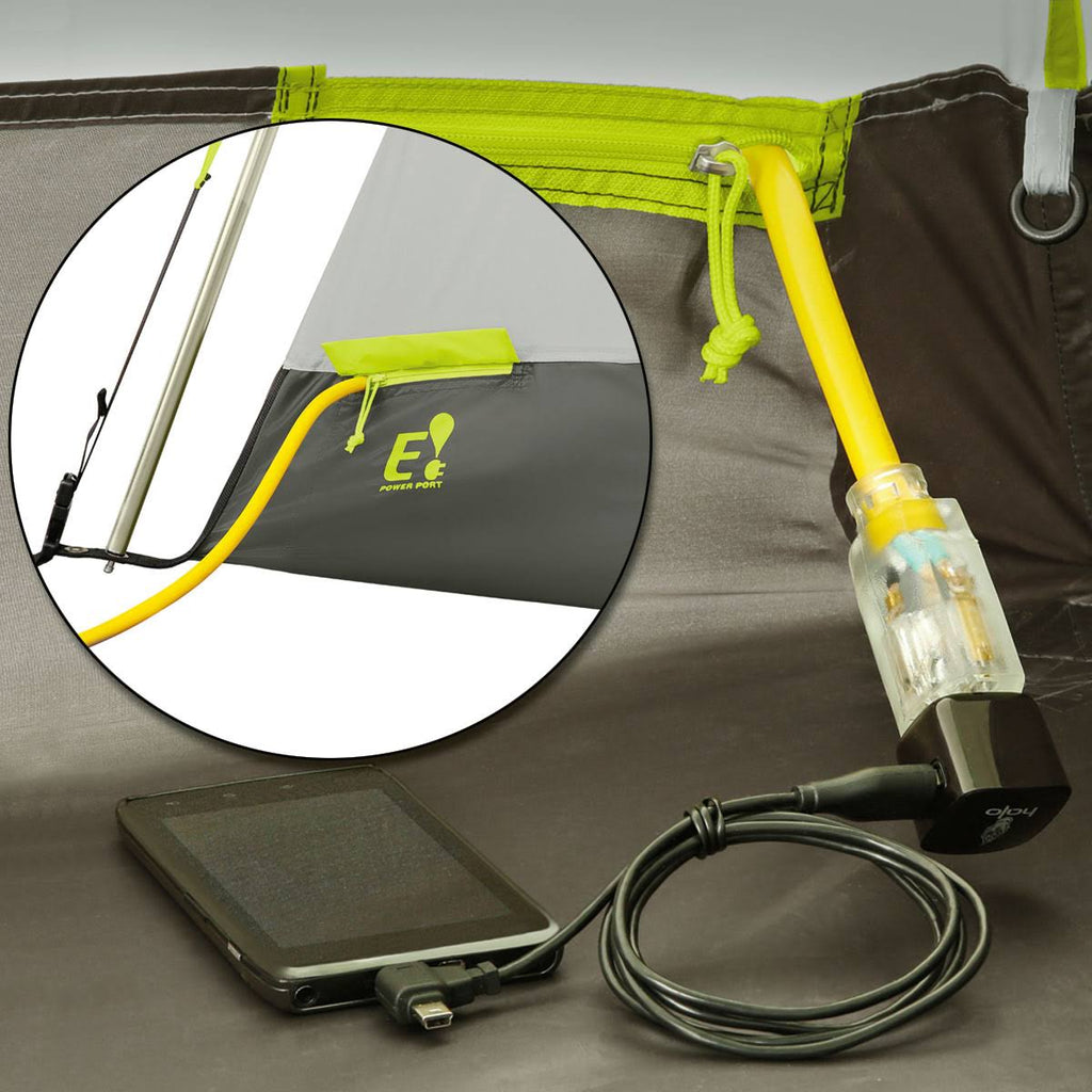 4 Person Tent N60788
