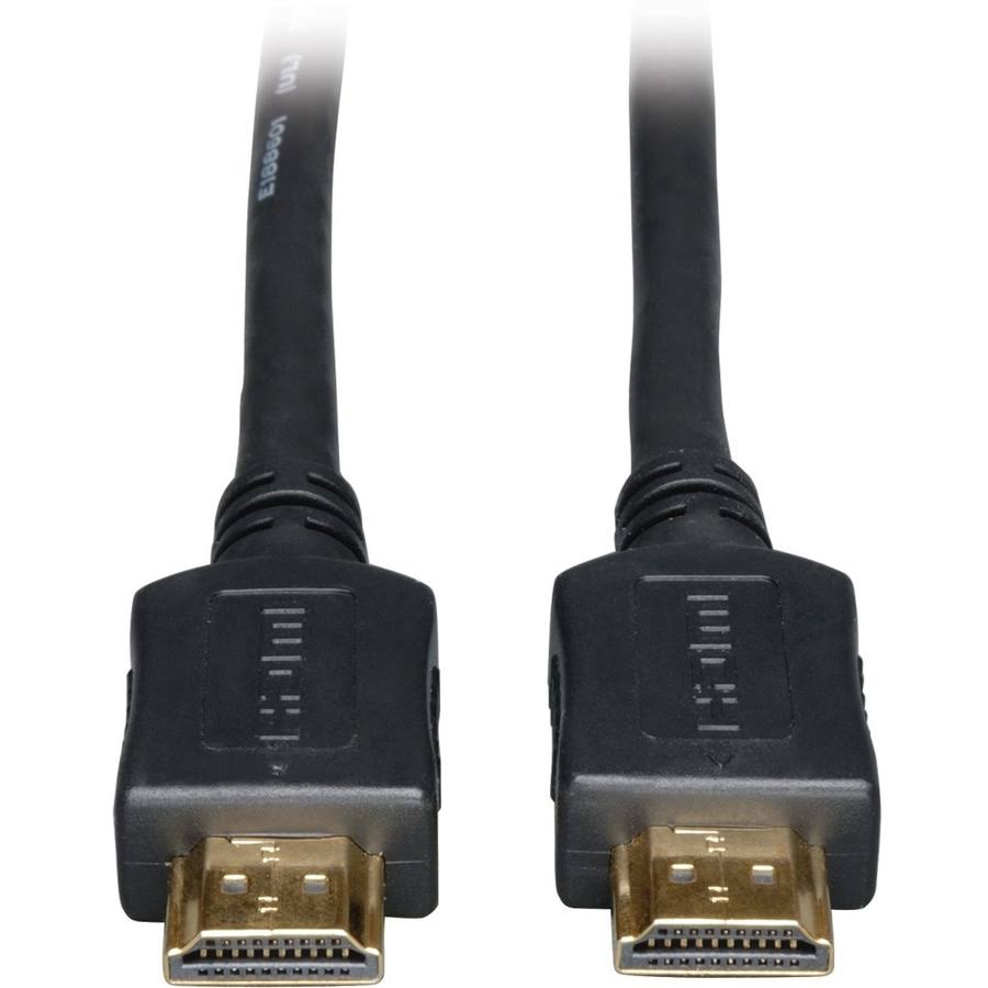 High-Speed HDMI Cable 30ft A815