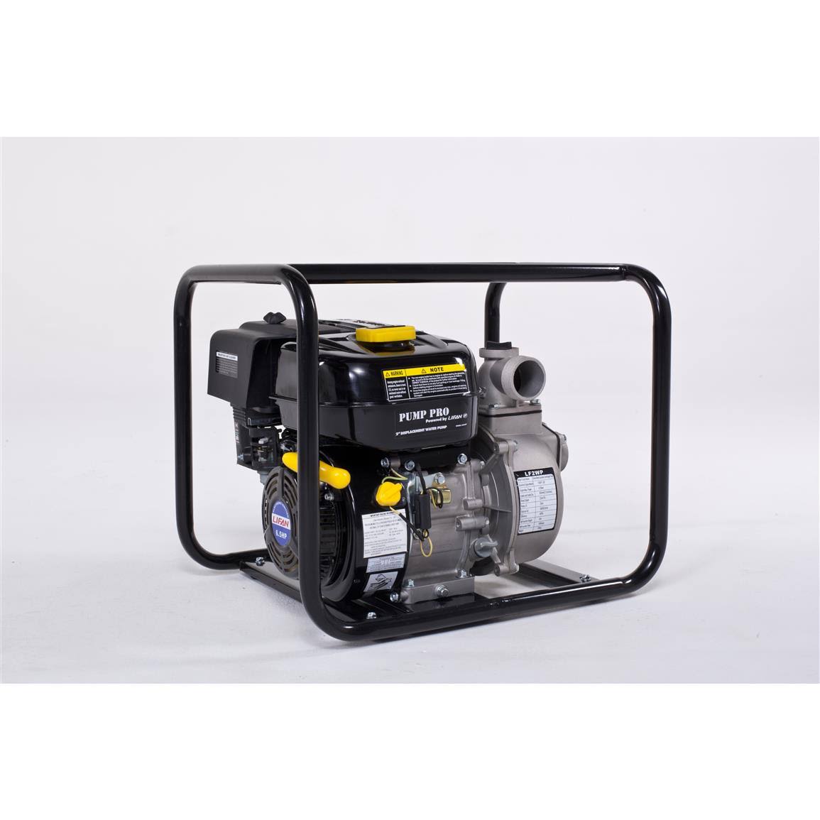 2 inch Centrifugal Water Pump P2172