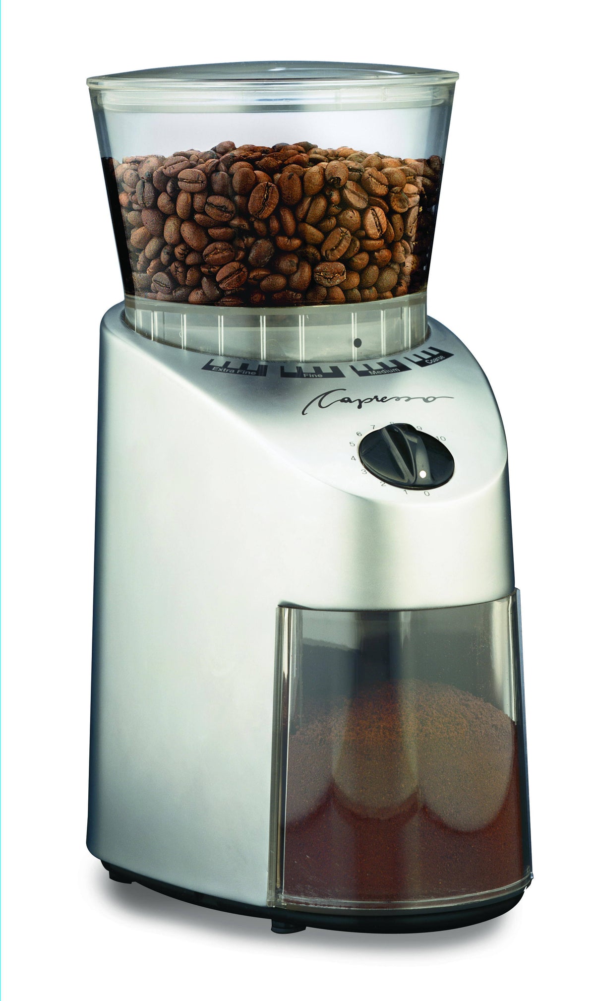 Conical Burr Grinder B82232