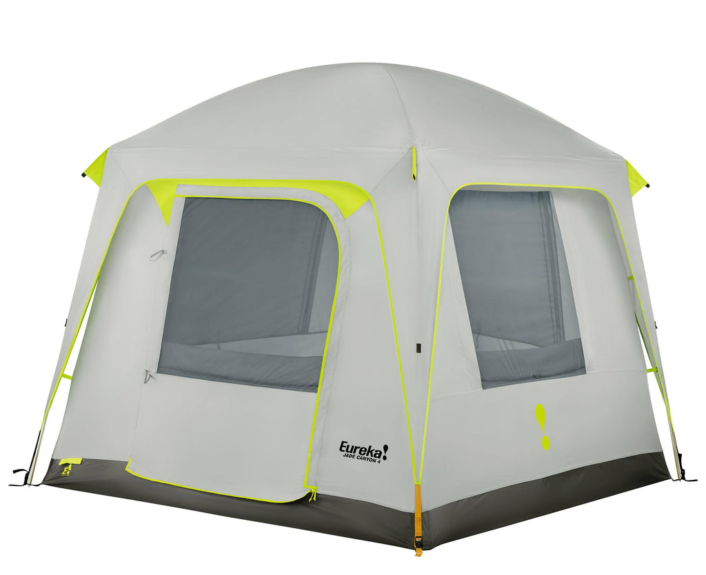 4 Person Tent N60788