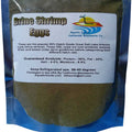Brine Shrimp Eggs 90% Hatch E8363