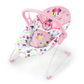 Vibrating Infant Baby Bouncer K22323