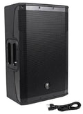 1600W 12' Powered PA Speaker Y518272