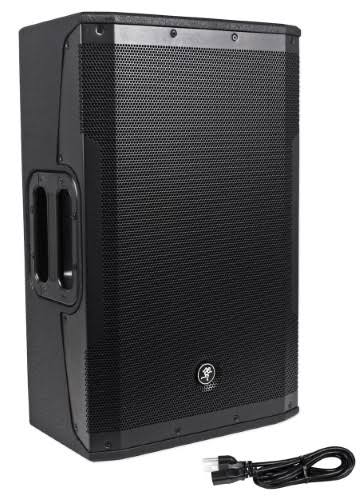 1600W 12' Powered PA Speaker Y518272