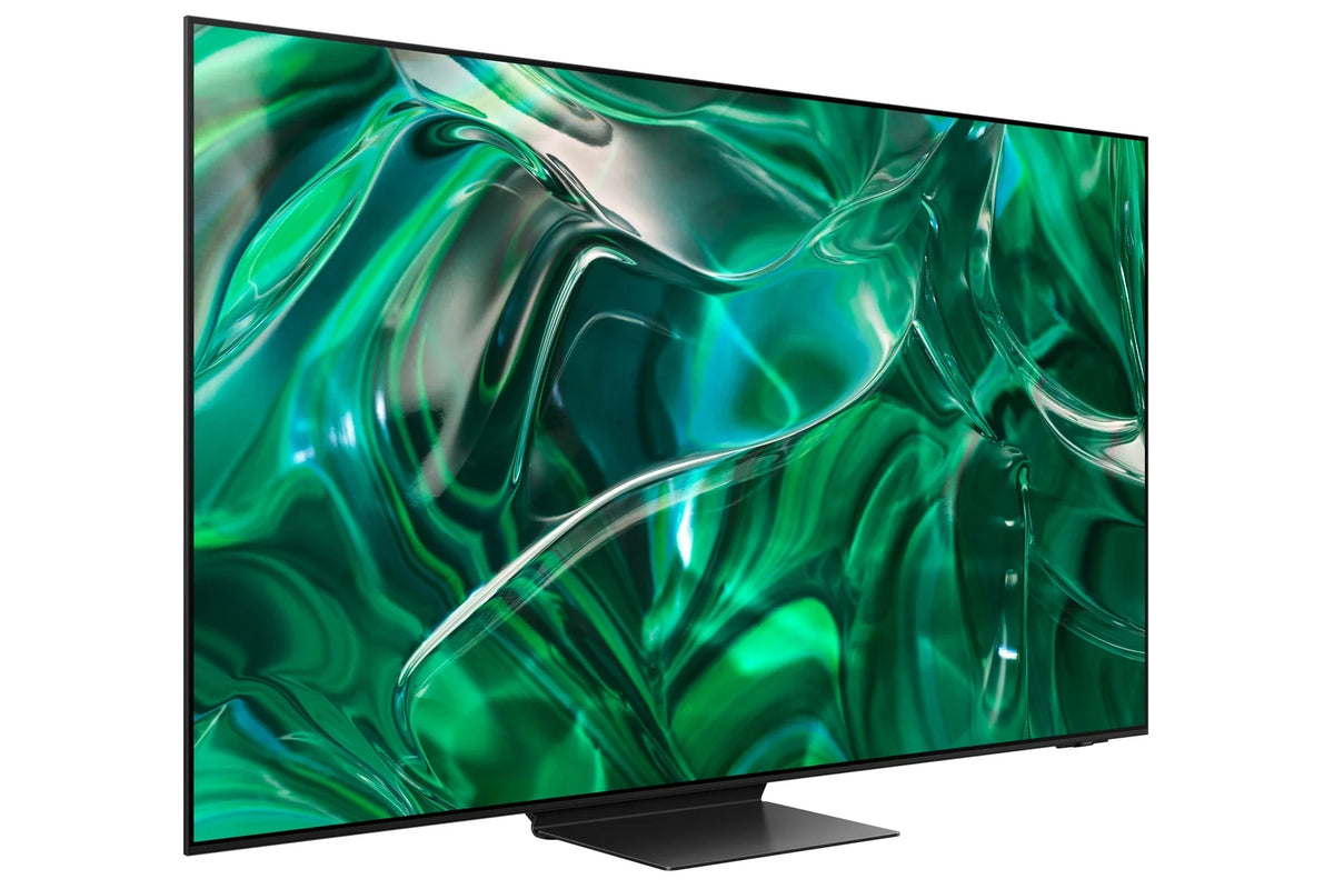 55 Class OLED 4K Smart TV H512410