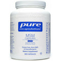 MSM Capsules 360 caps M7231