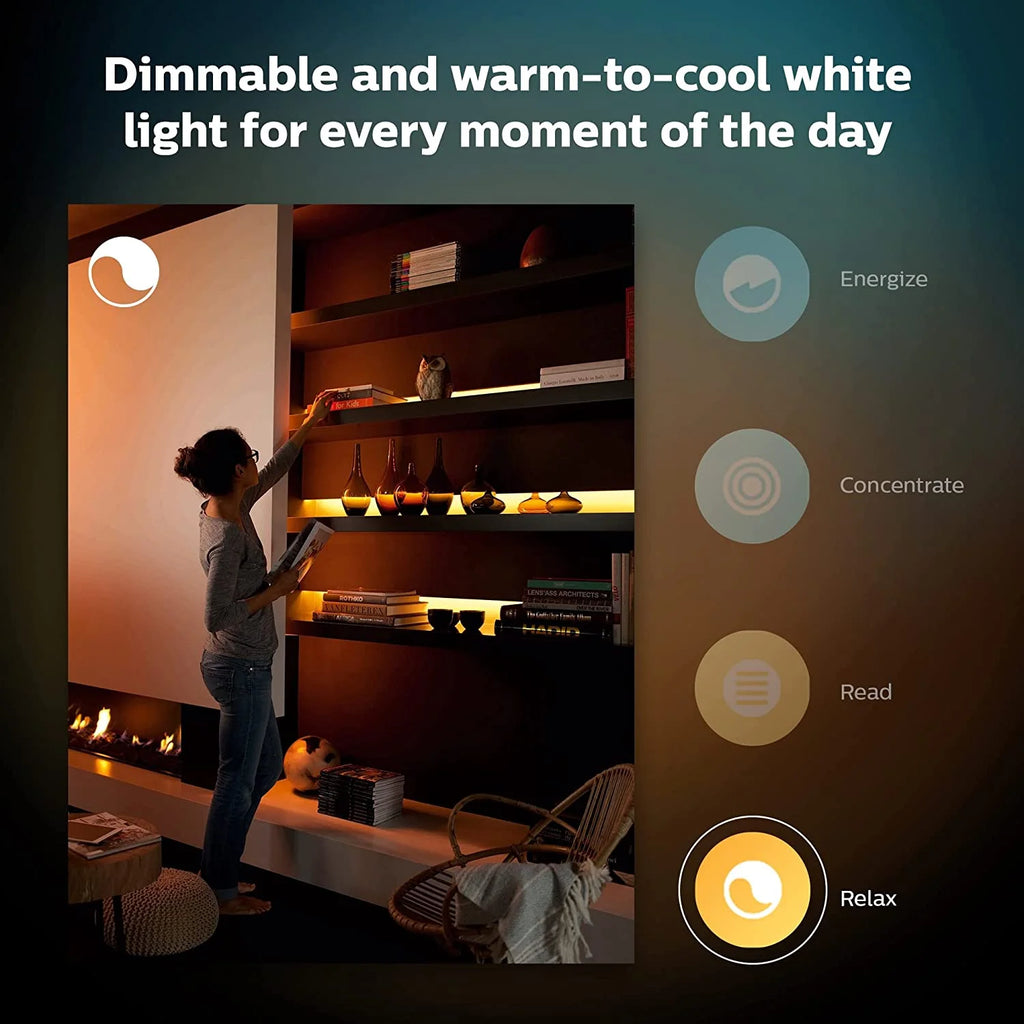 Bluetooth Lightstrip Plus 80-inch Starter Kit A275
