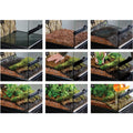 Terrarium Draining Mesh S563502