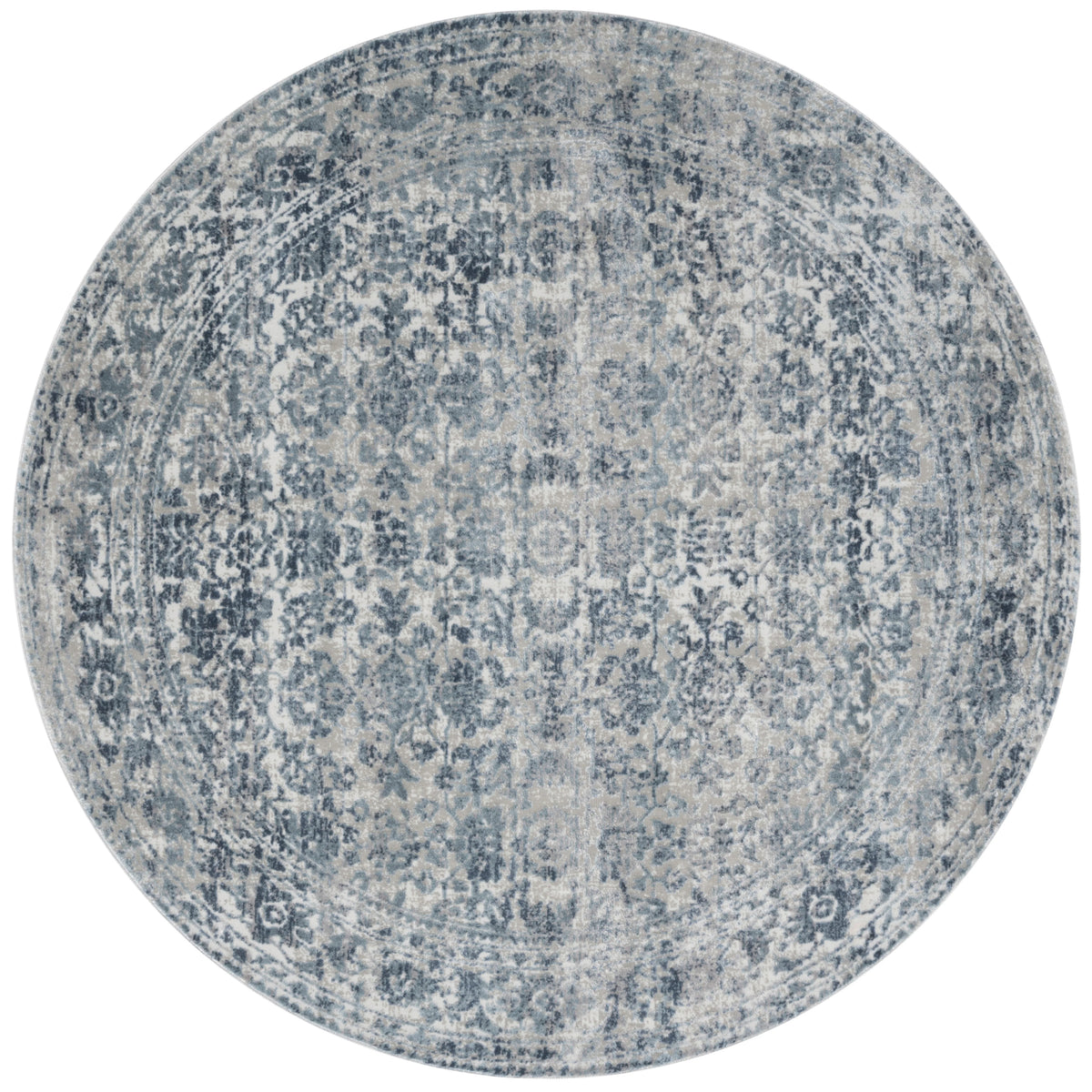 Sky Stone 7'10 x 7'10 Rug P9204