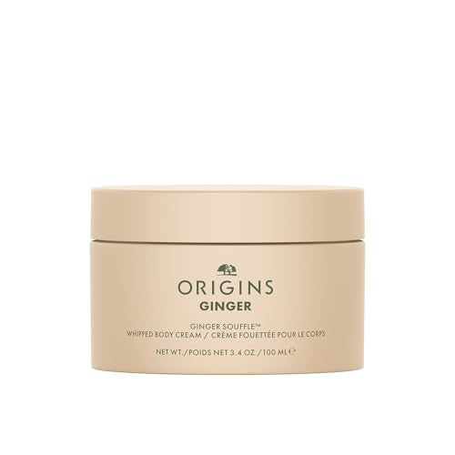 Whipped Body Cream S479