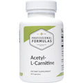 Acetyl-L-Carnitine 500 mg 60 caps A302