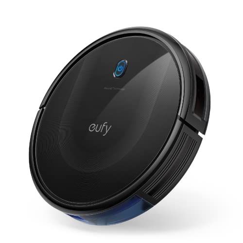 Robot Vacuum and Mop Combo, Self Emptying, 7000 Pa Suction M8972