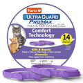 Flea & Tick Collar for Cats & Kittens W173